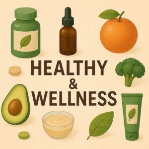 Health & Wellness